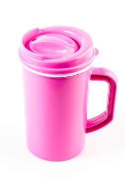 plastik kupa