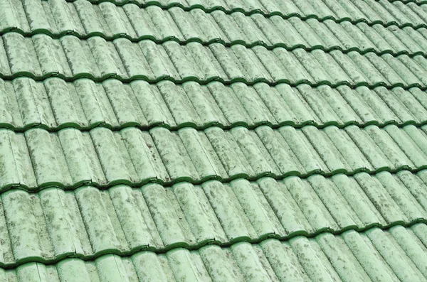 지붕 텍스처 — 스톡 사진