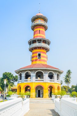 Bang pa kule