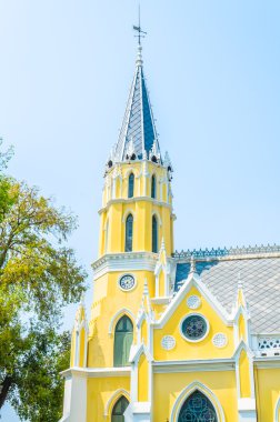 WAT niwet thammaprawat Tapınağı