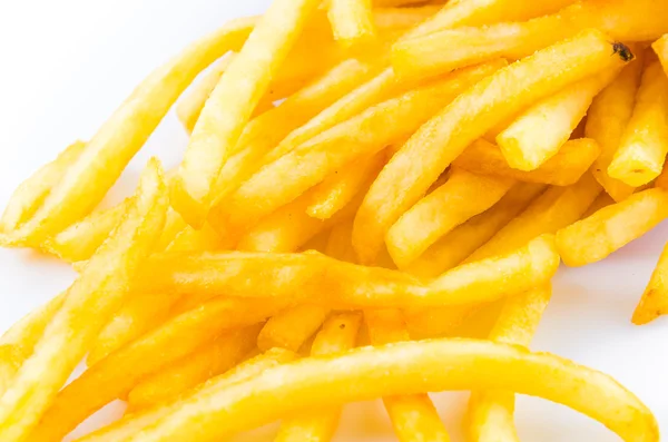 French fries — Stock Photo, Image