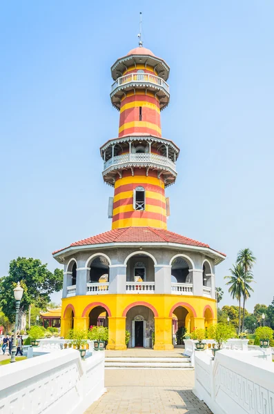 Bang pa kule — Stok fotoğraf