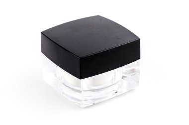 kozmetik losyonu şişesi