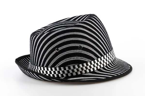 Sztuka kapeluszu panama — Zdjęcie stockowe