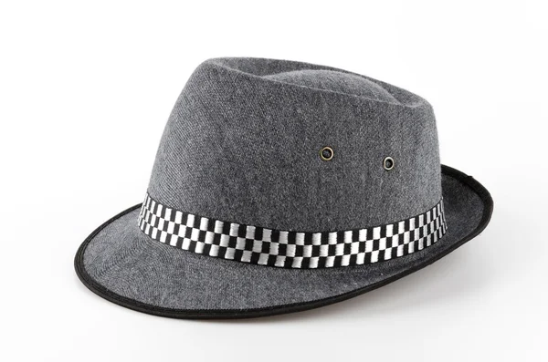 Vintage καπέλο Παναμά — Φωτογραφία Αρχείου