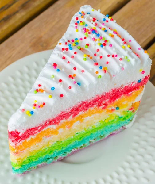 Cake — Stock Photo, Image