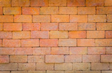 Tuğla Duvar dokusu
