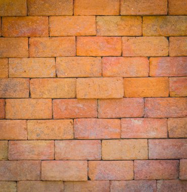 Tuğla Duvar dokusu