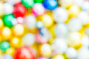 renkli (bulanıklık tarzı) arka plan