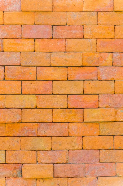 Brick Wall textuur — Stockfoto