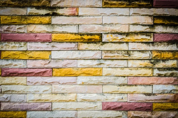 Abstract stone wall — Stock Photo, Image