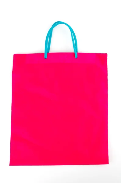 Color bag — Stock Photo, Image