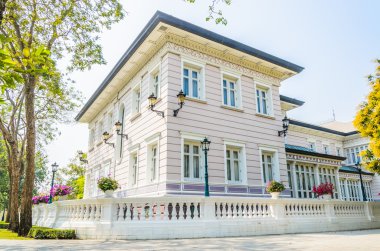 güzel ev dış