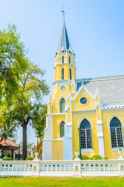 WAT niwet thammaprawat Tapınağı