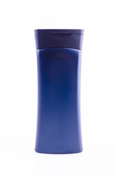 Lotion bottle — Stock Photo, Image