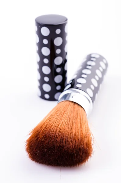 Make up brush — Stock Photo, Image