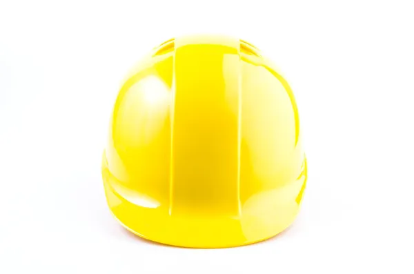 Hard hat , safety helmet — Stock Photo, Image