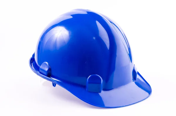 Hard hat , safety helmet Royalty Free Stock Images