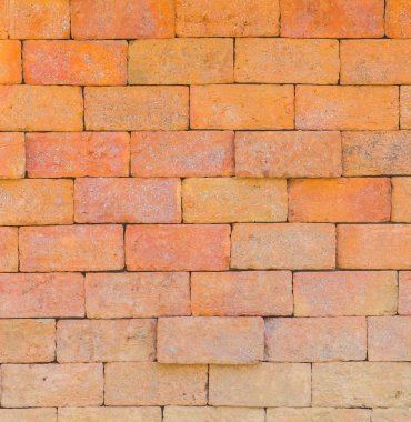 Tuğla Duvar dokusu