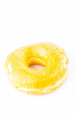 Çörek.