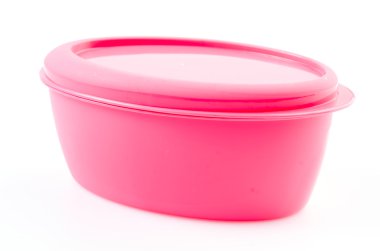 Gıda plastik konteyner