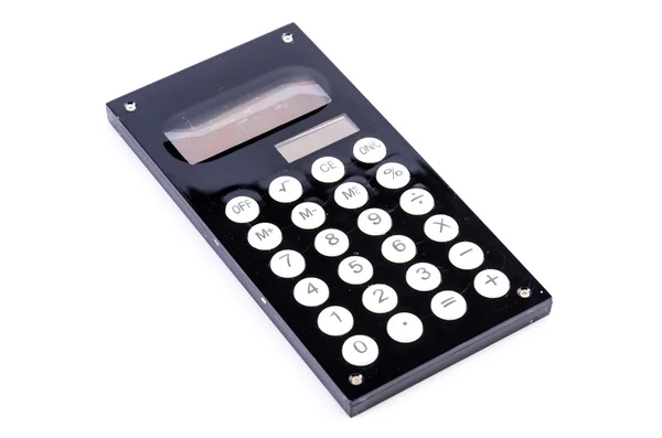 Calculadora — Fotografia de Stock
