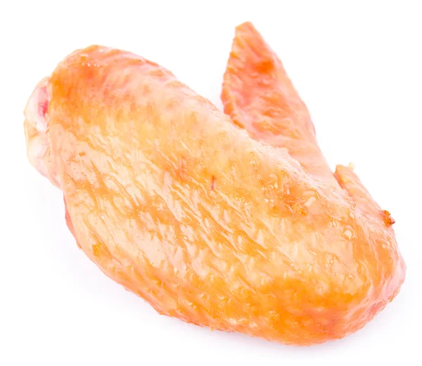 Chicken wings — Stock Photo, Image