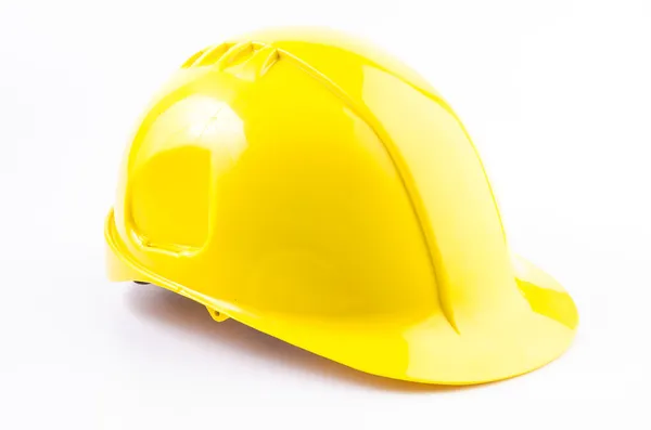 Hard hat , safety helmet — Stock Photo, Image