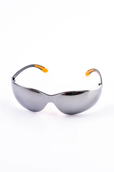 Sunglasses sport style — Stock Photo, Image