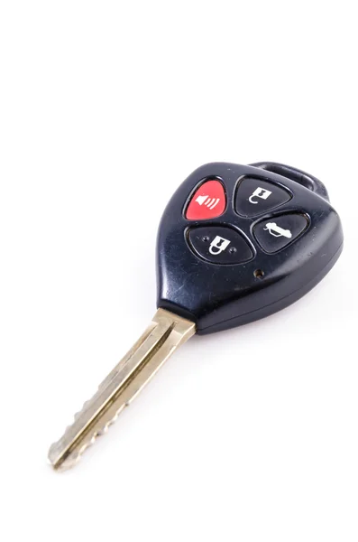 Car keys — Stock Photo, Image