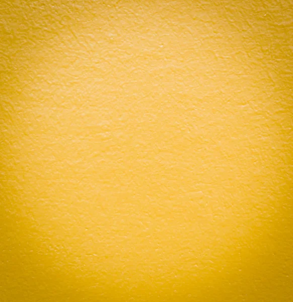 Vintage gele achtergrond — Stockfoto