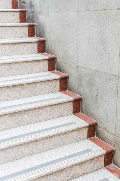 Merdiven beton — Stok fotoğraf