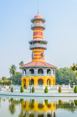 Bang pa-in sarayda kule