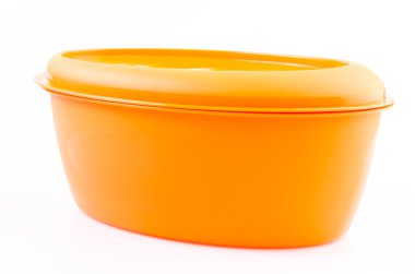 Gıda plastik konteyner