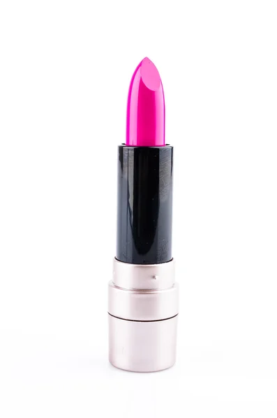 Lipstick on white — Stock Photo, Image