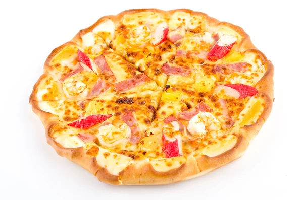 pizzaya beyaz
