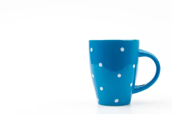 Polka kupa bardak — Stok fotoğraf
