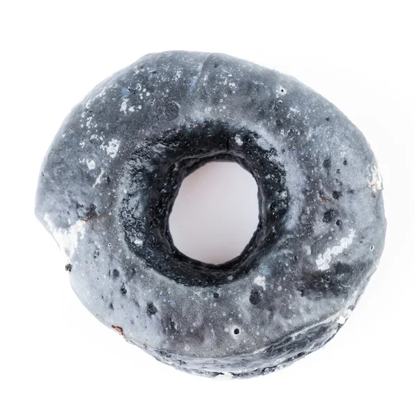 Donut  on white — Stock Photo, Image