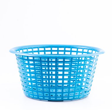 Plastik sepet