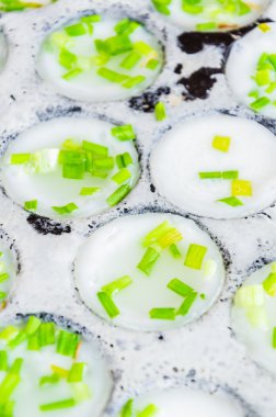 Hindistan cevizli puding