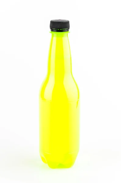 Üdítőital palack — Stock Fotó
