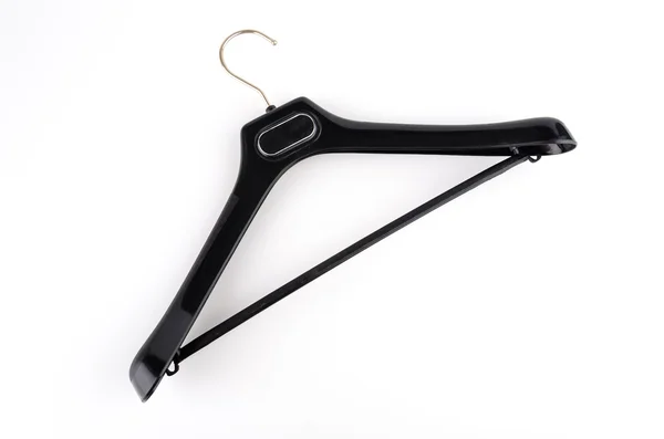 Hanger kleding — Stockfoto