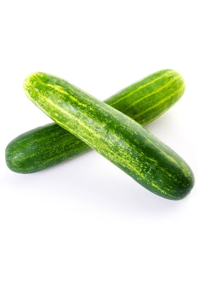 Cucumbers — Stock Photo, Image