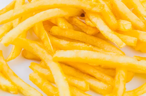 Pommes — Stockfoto