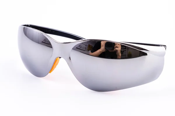 Sunglasses sport style — Stock Photo, Image