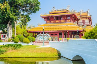 Çin Tapınağı