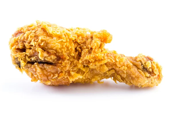 Crispy fried chicken — Stock Photo, Image