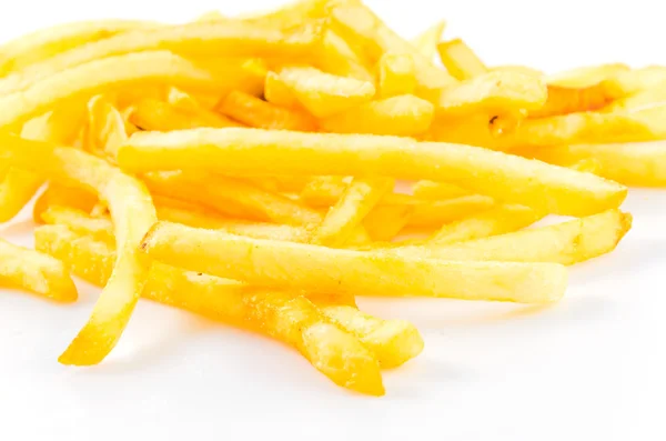 French fries — Stock Photo, Image