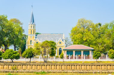 WAT niwet thammaprawat Tapınağı