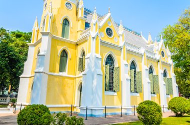 WAT niwet thammaprawat Tapınağı